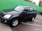 Chery Tiggo (T11) 2.4, 2007, 