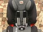   Britax Evolva 1-2-3 Plus