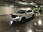 KIA Sportage 2.0AT, 2015, 