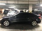 Mercedes-Benz CLC- 1.8AT, 2009, 