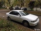 Nissan Sunny 1.6, 1997, 