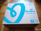   Pampers 4/174 