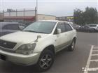 Toyota Harrier 2.2AT, 1999, 