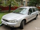 Ford Mondeo 1.6, 1997, 