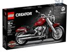  Lego Creator 10269 Harley-Davidson Fat