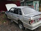 ��� 2115 Samara 1.5���, 2002, �����