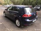 Volkswagen Golf 1.2AMT, 2013, 