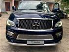 Infiniti QX80 5.6AT, 2014, 