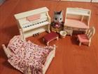 Sylvanian families    