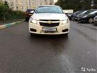 Chevrolet Cruze 1.8AT, 2014, 