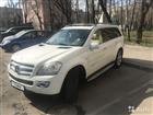 Mercedes-Benz GL- 3.0AT, 2008, 