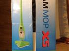   Steam Mop 5 in 1