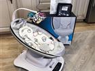   4moms mamaroo 4.0, 2019 