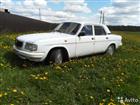 ГАЗ 3110 Волга 2.4 МТ, 1998, седан