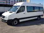 Mercedes-Benz Sprinter 2.2, 2008, 