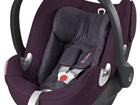  cybex aton q plus    isofix