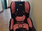  Recaro Young Expert plus