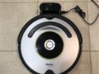 - iRobot Roomba 631 