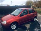 LADA Kalina 1.6���, 2006, �����