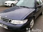 Saab 900 2.3, 1995, 