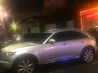 Infiniti FX45 4.5AT, 2006, 