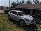 Infiniti FX30 3.0AT, 2012, 