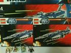 Lego Star Wars 9515 