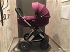  Stokke Trailz Crusi