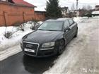 Audi A8 4.2AT, 2004, 