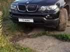 BMW X5 4.4AT, 2004, 