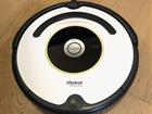   iRobot Roomba 620