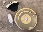 IRobot Roomba