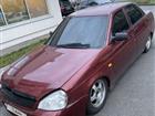 LADA Priora 1.6���, 2007, �����