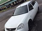 LADA Priora 1.6���, 2009, �������