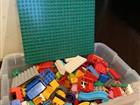 Lego Duplo 