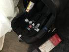 Britax Roemer Baby Safe I-size ll