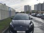 Ford Focus 1.5AT, 2016, 