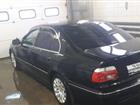 BMW 5  2.0, 1998, 