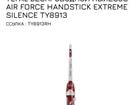   tefal AIR force handstick ext