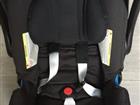  Britax Roemer Baby-Safe