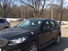 Mazda CX-5 2.0AT, 2015, 