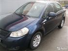 Suzuki SX4 1.6, 2008, 