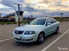 Nissan Almera Classic 1.6, 2007, 