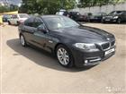 BMW 5  2.0AT, 2014, 