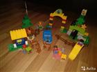 Lego duplo 10584