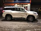 Toyota Fortuner 2.8AT, 2017, , 