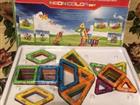 Magformers neon color set 60 pcs