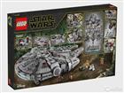 Lego Boost 75257. Star wars