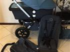 Bugaboo Cameleon 3 denim 21