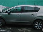 Peugeot 3008 1.6, 2012, , 